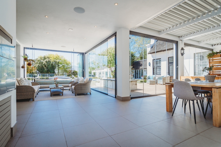 5 Bedroom Property for Sale in Glenwood Western Cape